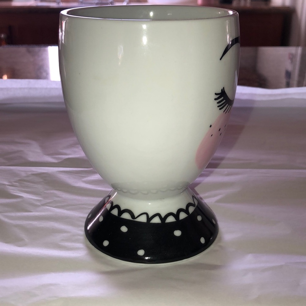 Makeup brush holder - Picture 2 of 5